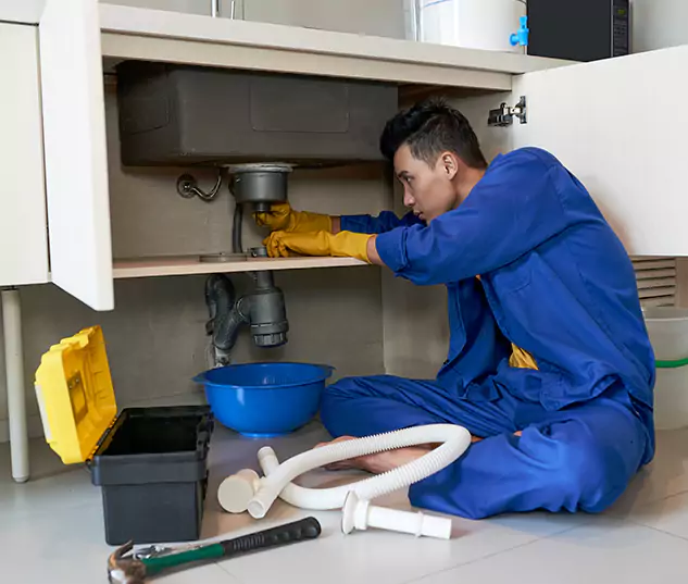 Get to Know New Ken Plumbing in New Kensington, PA