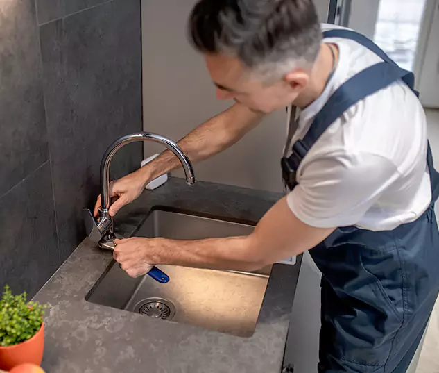 Welcome To New Ken Plumbing in New Kensington, PA