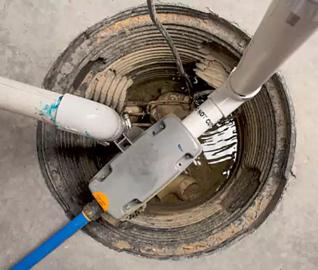 Meet With New Ken Plumbing in New Kensington, PA