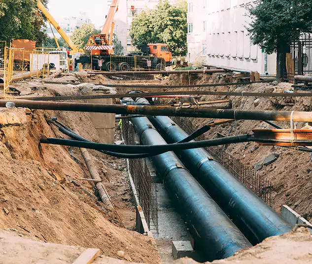 Meet New Ken Plumbing in New Kensington, PA