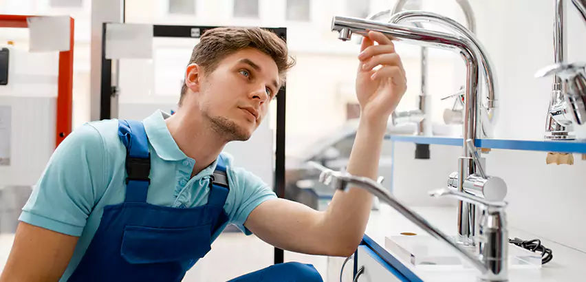 Plumbing Maintenance Scope and Performance Checks in New Kensington, PA