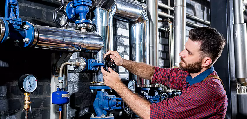 Our All Commercial Plumbing Maintenance Services in New Kensington, PA