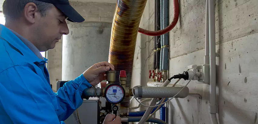 Our All Gas Line Maintenance Services in New Kensington, PA