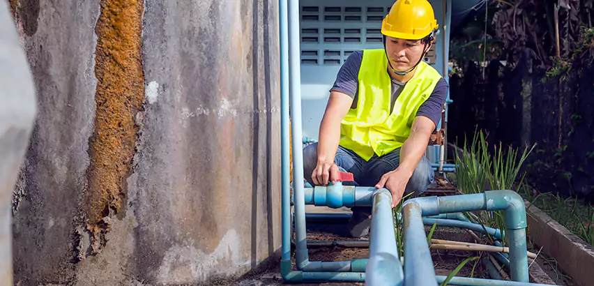 Our All Water Line Maintenance Services in New Kensington, PA