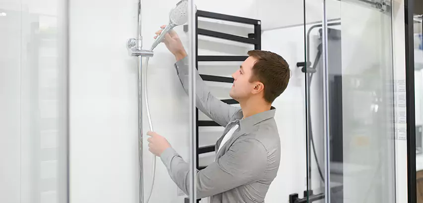 Scope of Shower Maintenance Service in New Kensington, PA