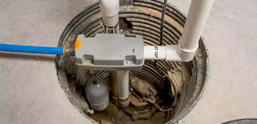 Scope of Sump Pump Maintenance Services in New Kensington, PA