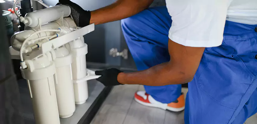 Scope of Water Softener Maintenance Services in New Kensington, PA