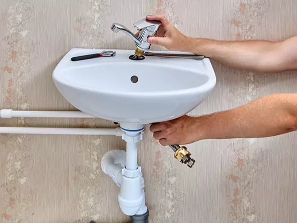 Why New Ken Plumbing is the First Choice for Faucet Maintenance Services in New Kensington, PA?