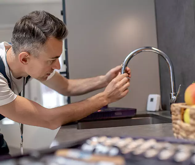 About New Ken Plumbing