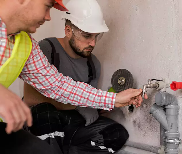 Your Trusted Plumbing Experts in New Kensington, PA