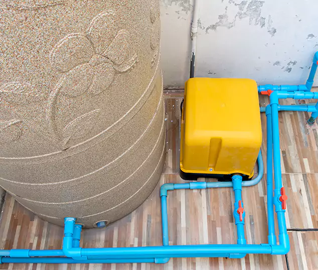 Local Plumbing Company in New Kensington, PA, You Can Rely On