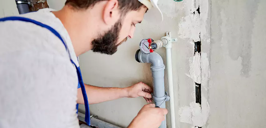 Need Emergency Plumbing Repair in New Kensington?