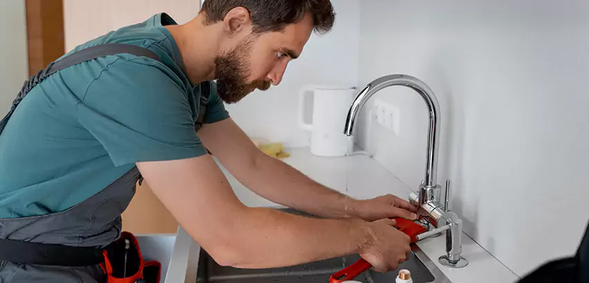 Scope of Faucet Repair Service in New Kensington, PA