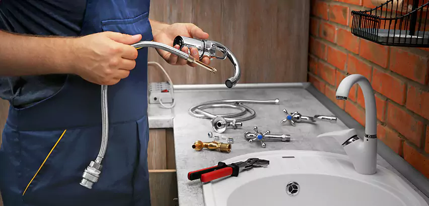 Scope of Pipe Repair Service in New Kensington, PA