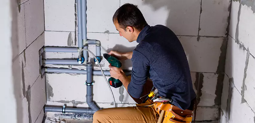 Our Wide Range of Foundation Leak Repair Services in New Kensington, PA