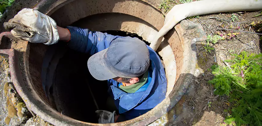 Our Professional Sewer Line Repair Services in New Kensington, PA