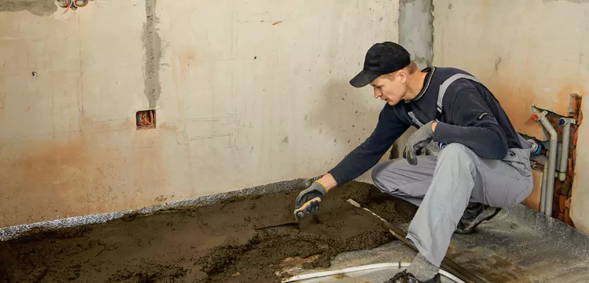 Our Complete Range of Slab Leak Repair Solutions in New Kensington, PA