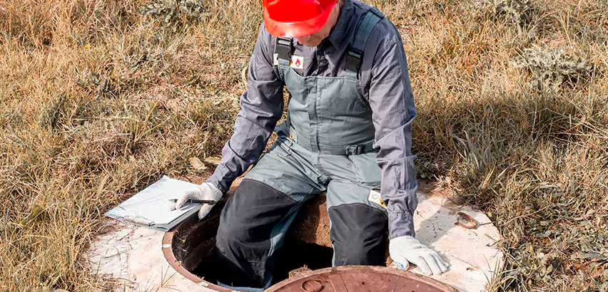 Scope of Sewer Line Repair Service in New Kensington, PA
