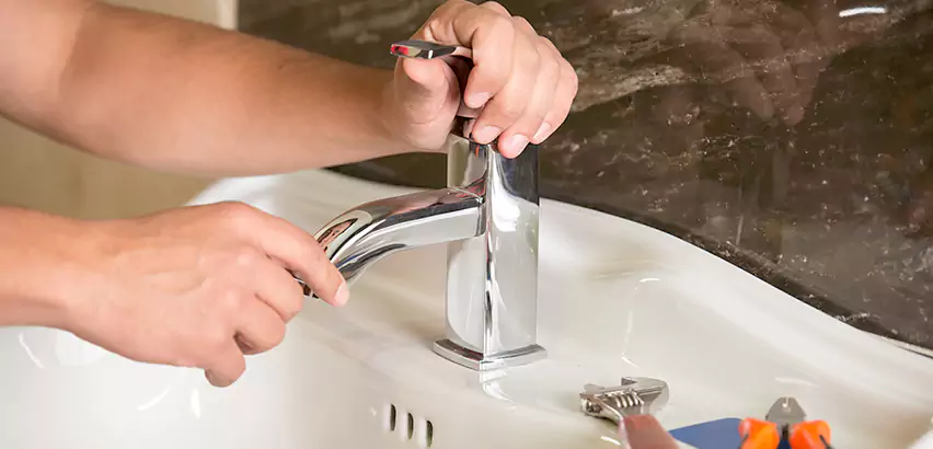 Scope of Our Sink Repair Services in New Kensington, PA