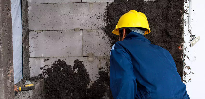 Scope of Slab Leak Repair Services in New Kensington, PA