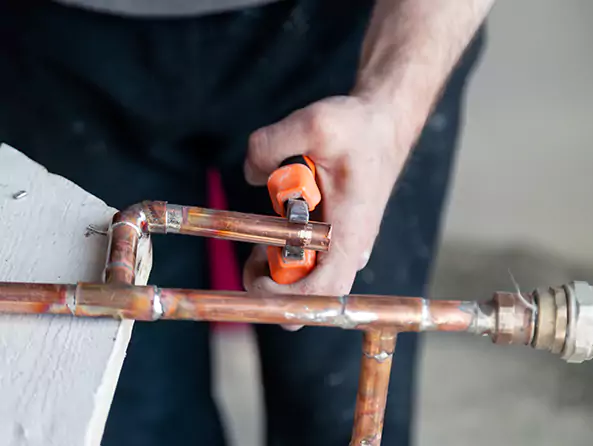 Why New Kensington, PA Homeowners Choose New Ken Plumbing?