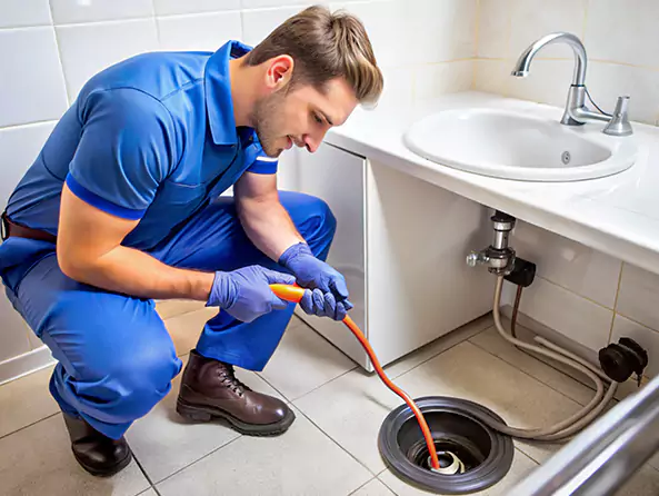 Your Top-Rated Choice for Drain Repair Services Near You in New Kensington, PA