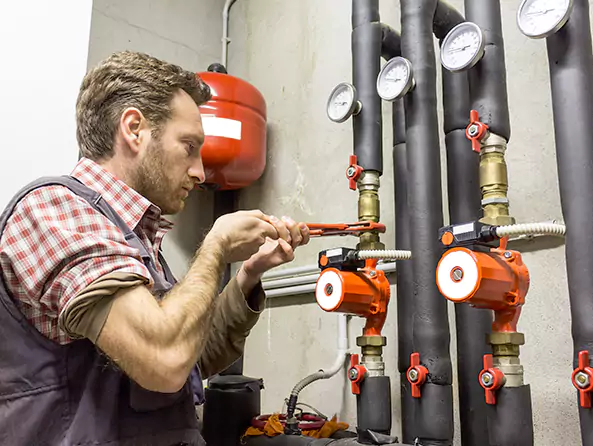 Trusted Gas Leak Repair Experts in New Kensington, PA