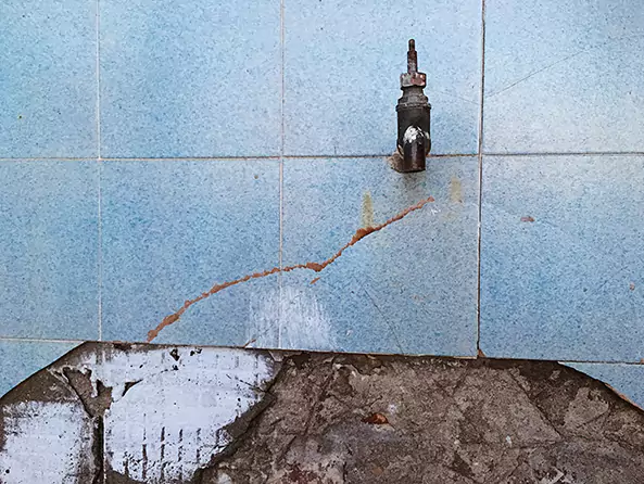 Trusted Slab Leak Repair Services Experts in New Kensington, PA