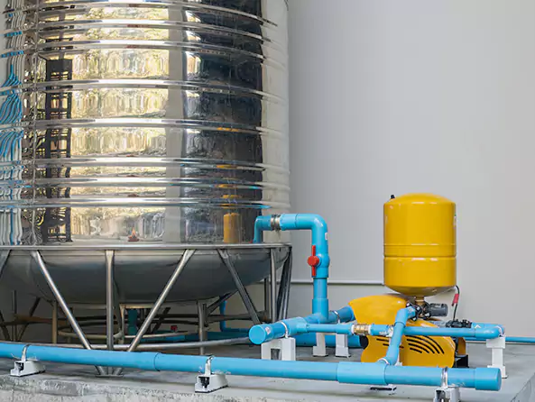 Why Choose New Ken Plumbing for Well Pump Repair in New Kensington, PA?