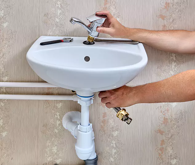 Explore What New Ken Plumbing offers in New Kensington, PA