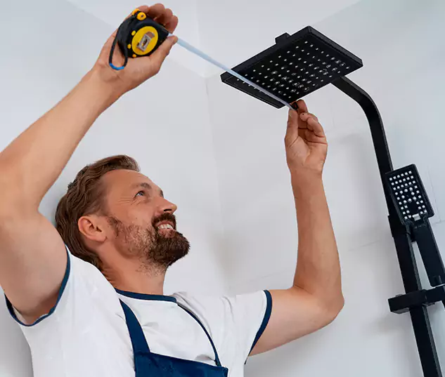 Welcome to New Ken Plumbing in New Kensington, PA