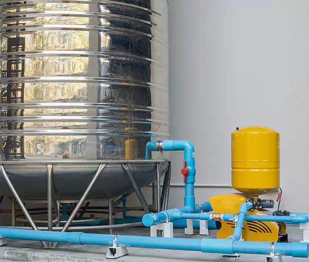 Get to Know New Ken Plumbing in New Kensington, PA