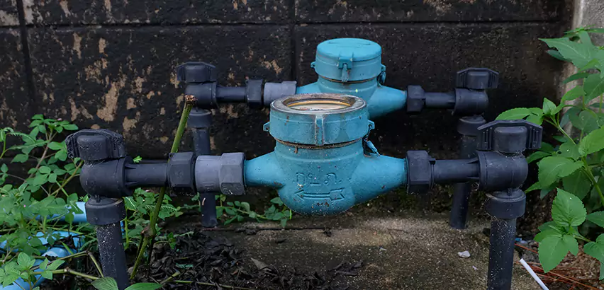 Scope of Backflow Preventer Replacement Services in New Kensington, PA