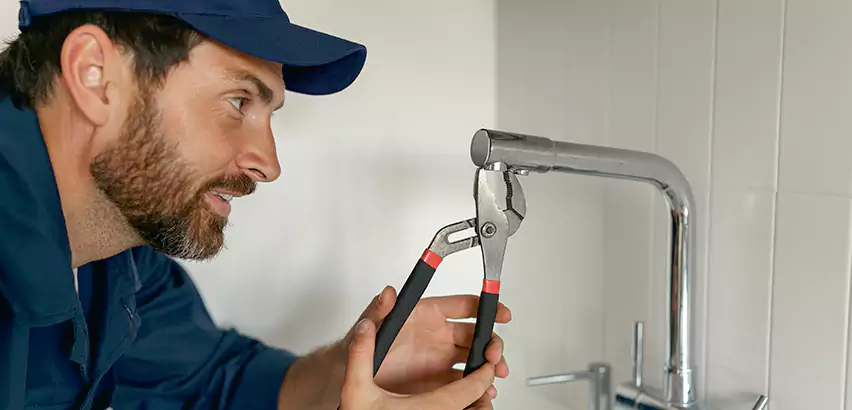 Scope of Faucet Replacement Services in New Kensington, PA