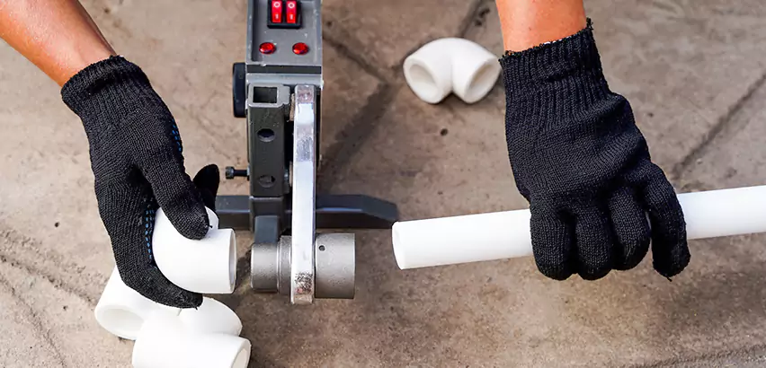 Scope of Pipe Replacement Services in New Kensington, PA