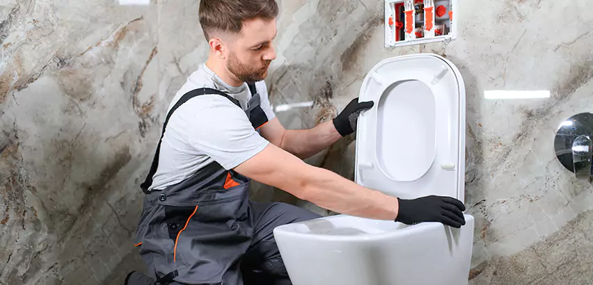 Scope of Work for Plumbing Replacement in New Kensington, PA