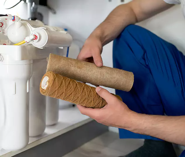 Get to Know New Ken Plumbing in New Kensington, PA