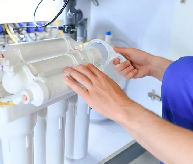 Get to Know New Ken Plumbing in New Kensington, PA