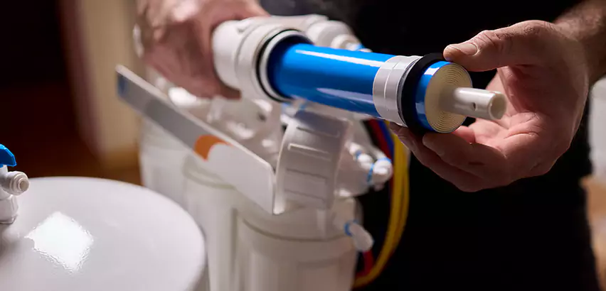 Scope of Drinking Water Filtration Services in New Kensington, PA