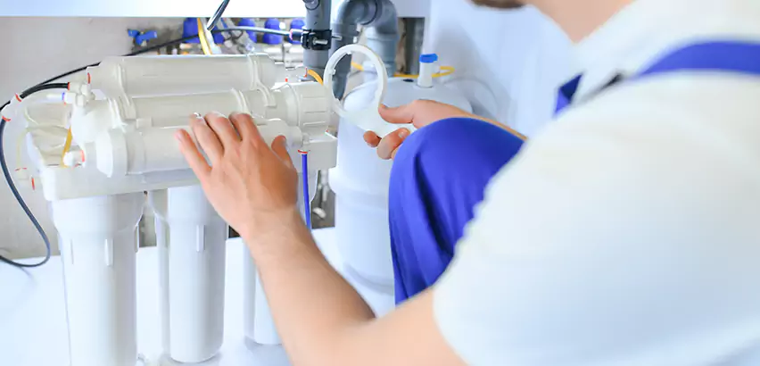 Scope of Hard Water Treatment Services in New Kensington, PA