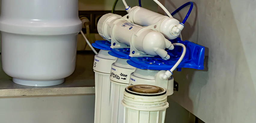 Scope of Reverse Osmosis Installation Services in New Kensington, PA