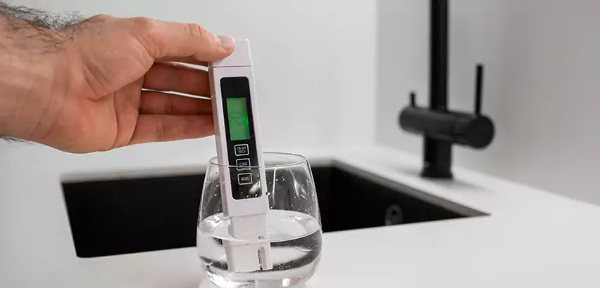 Scope of Water Quality Testing Services in New Kensington, PA