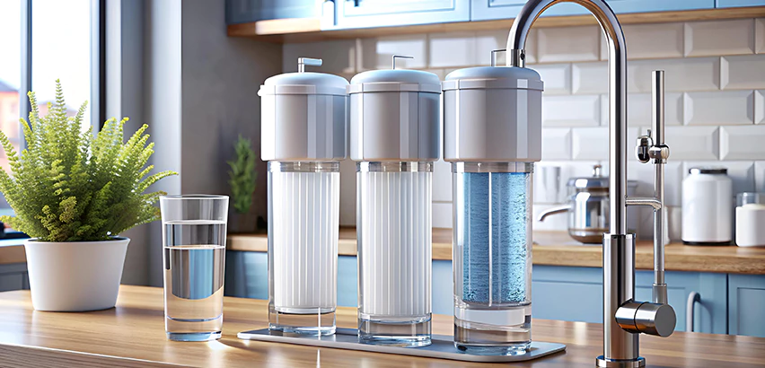 Scope of Whole House Water Filtration Services in New Kensington, PA