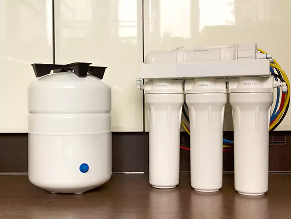 Why New Ken Plumbing is the First Choice for UV Water Purification Services in New Kensington, PA?