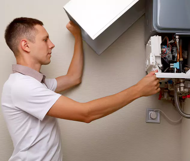 Get to Know New Ken Plumbing in New Kensington, PA