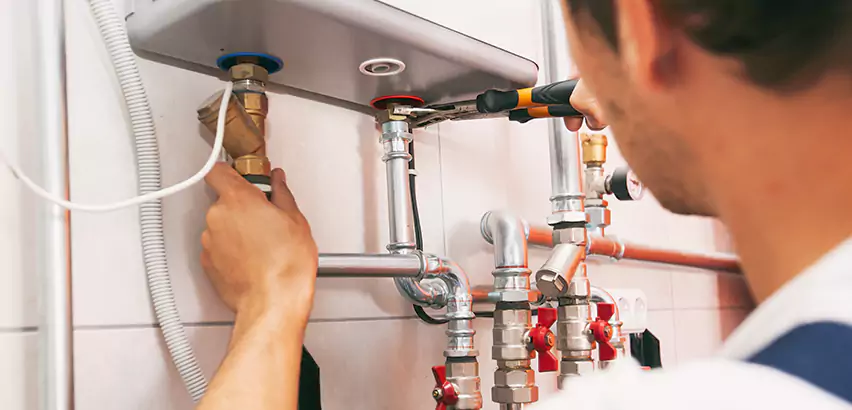 Water Heater Electric Repair Services in New Kensington, PA