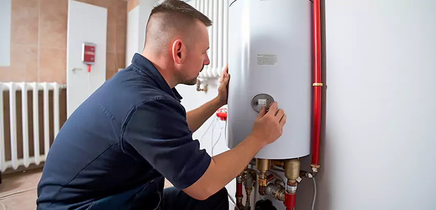 Water Heater Gas Repair Services in New Kensington, PA