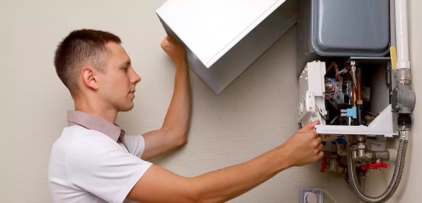 Water Heater Repair Services in New Kensington, PA