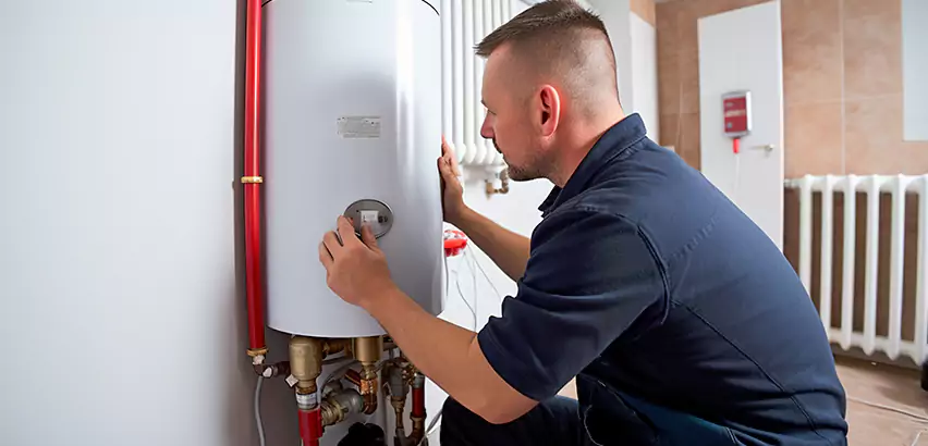 Water Heater Replacement Services in New Kensington, PA