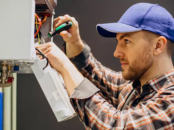 Why New Ken Plumbing is the First Choice for Water Heater Installation Services in New Kensington, PA?